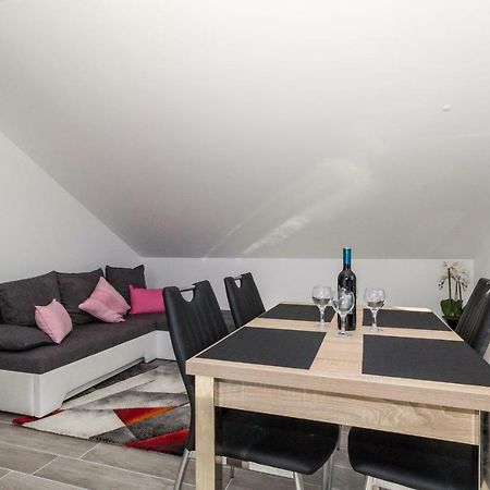 New Apartment Joly Sea View Biograd Na Moru Exterior foto