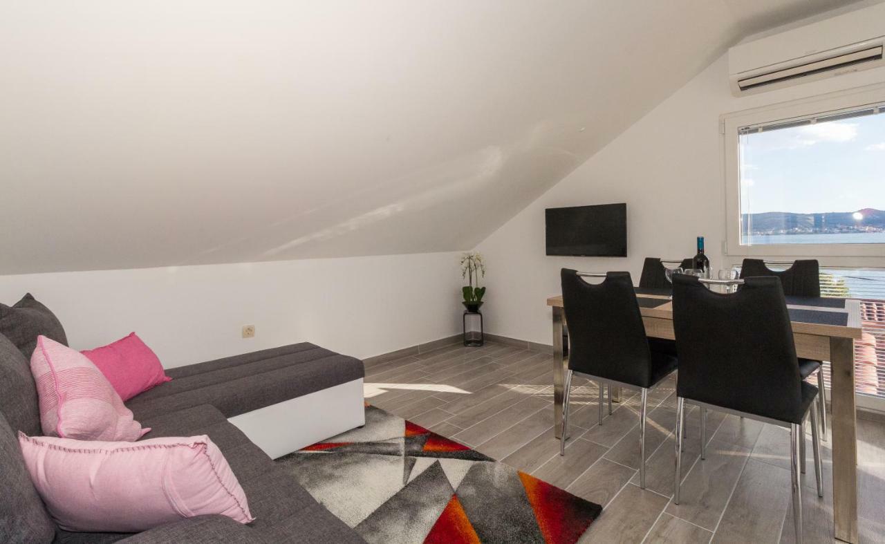 New Apartment Joly Sea View Biograd Na Moru Exterior foto