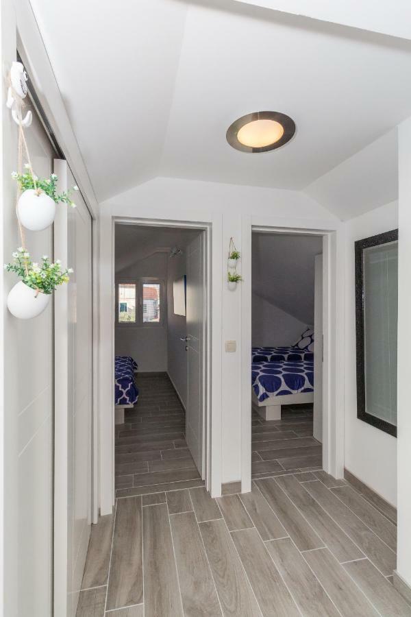 New Apartment Joly Sea View Biograd Na Moru Exterior foto
