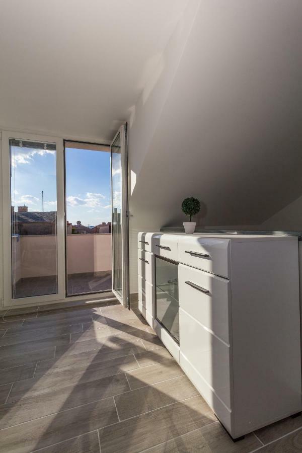 New Apartment Joly Sea View Biograd Na Moru Exterior foto