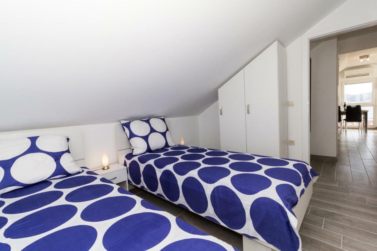 New Apartment Joly Sea View Biograd Na Moru Exterior foto