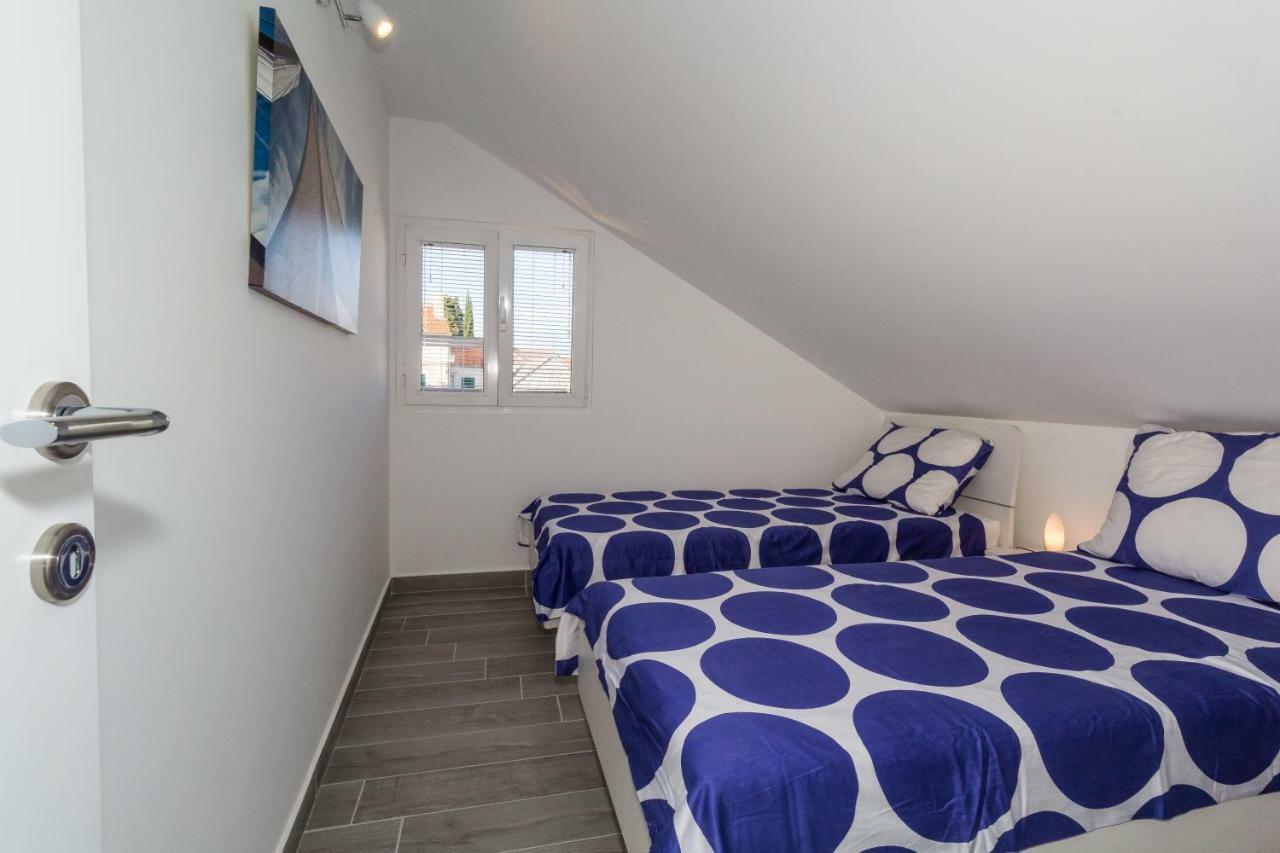 New Apartment Joly Sea View Biograd Na Moru Exterior foto