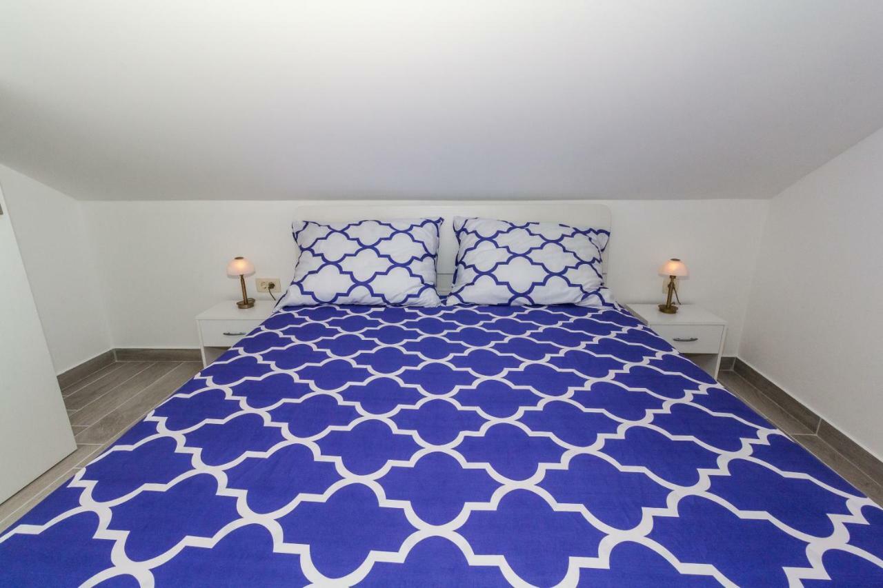 New Apartment Joly Sea View Biograd Na Moru Exterior foto