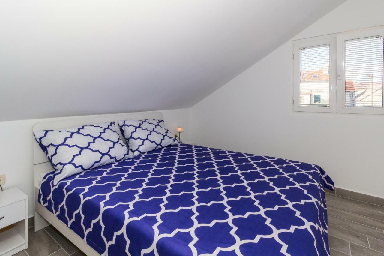New Apartment Joly Sea View Biograd Na Moru Exterior foto