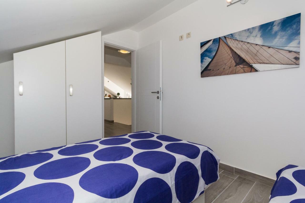New Apartment Joly Sea View Biograd Na Moru Exterior foto