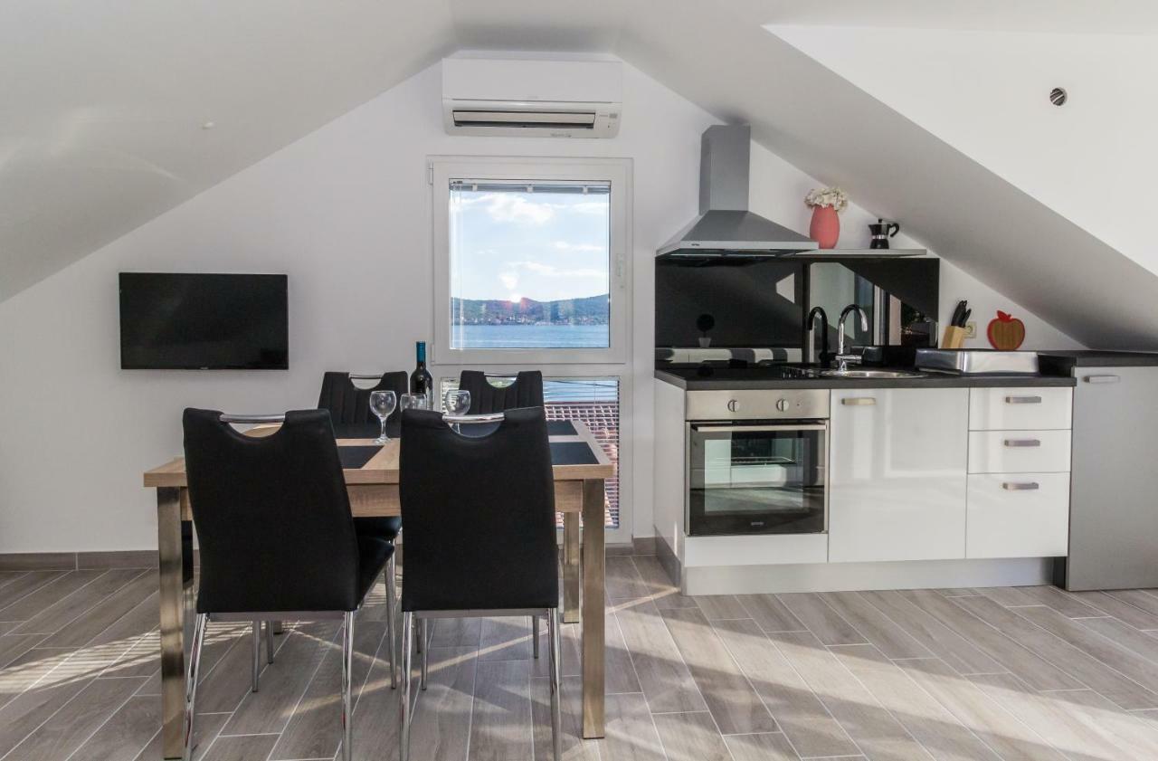 New Apartment Joly Sea View Biograd Na Moru Exterior foto