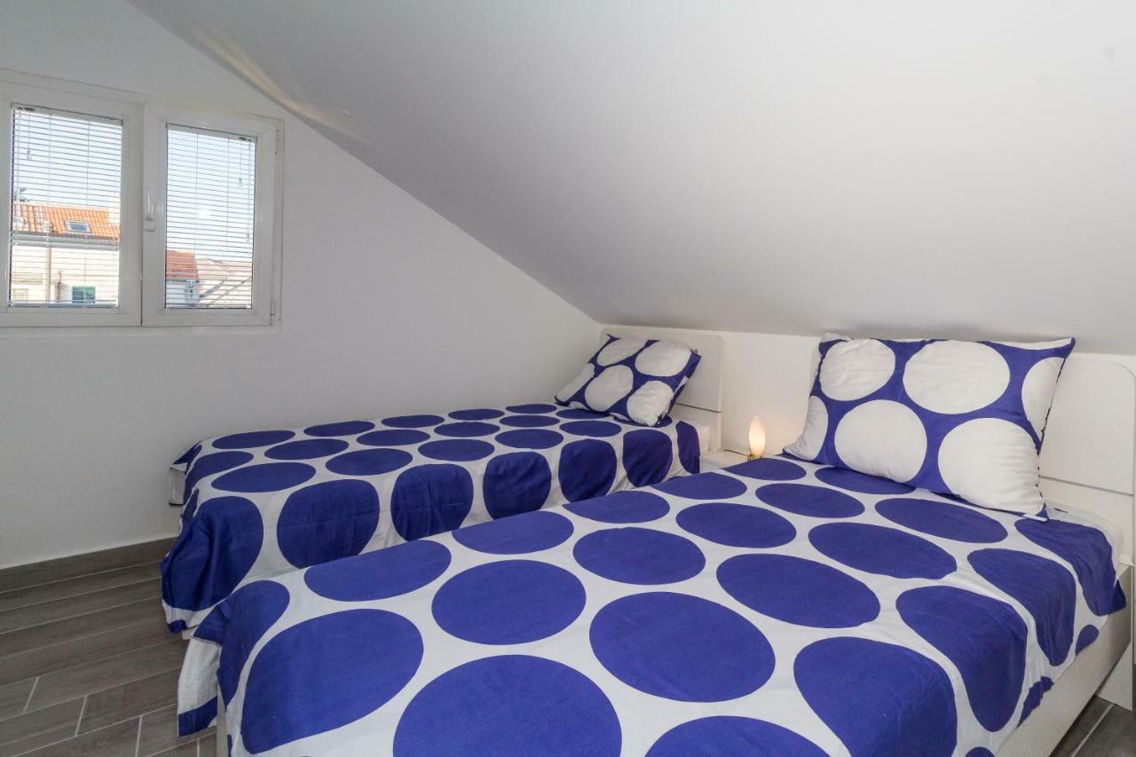 New Apartment Joly Sea View Biograd Na Moru Exterior foto