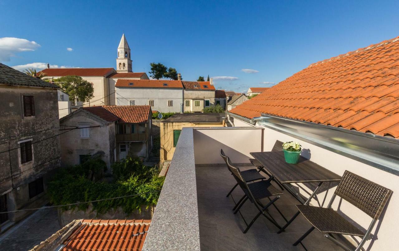 New Apartment Joly Sea View Biograd Na Moru Exterior foto