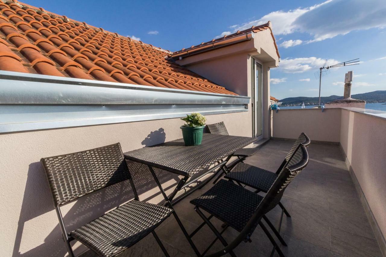 New Apartment Joly Sea View Biograd Na Moru Exterior foto