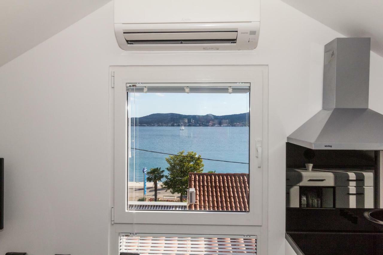 New Apartment Joly Sea View Biograd Na Moru Exterior foto