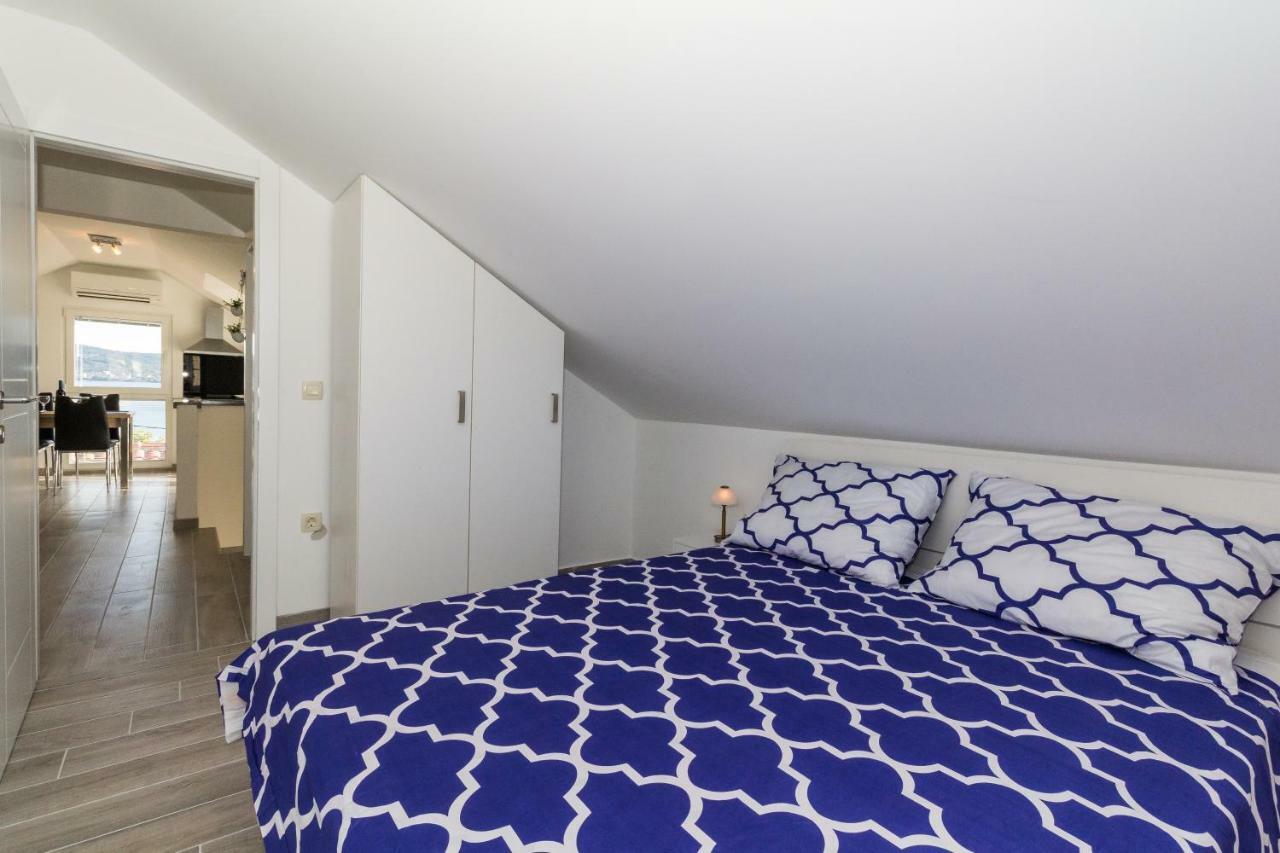 New Apartment Joly Sea View Biograd Na Moru Exterior foto
