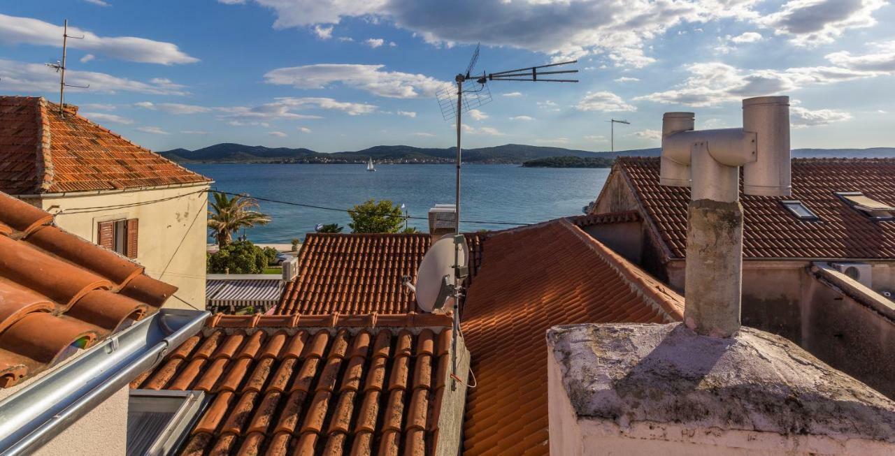 New Apartment Joly Sea View Biograd Na Moru Exterior foto