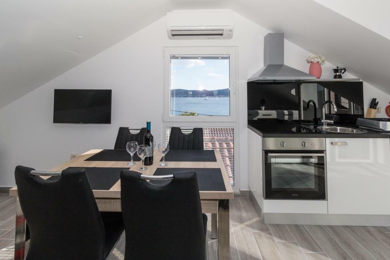 New Apartment Joly Sea View Biograd Na Moru Exterior foto
