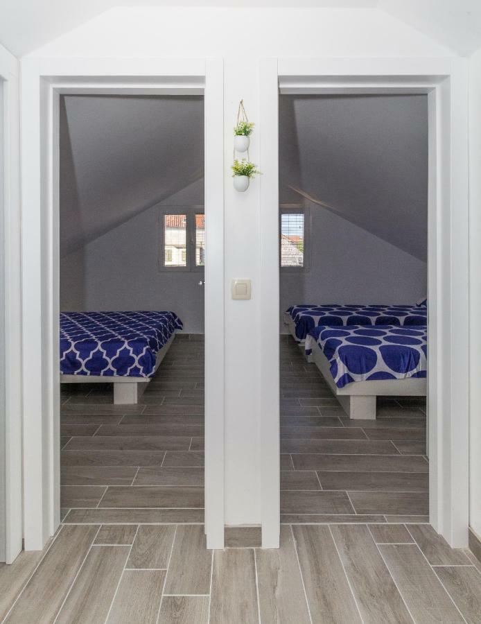 New Apartment Joly Sea View Biograd Na Moru Exterior foto