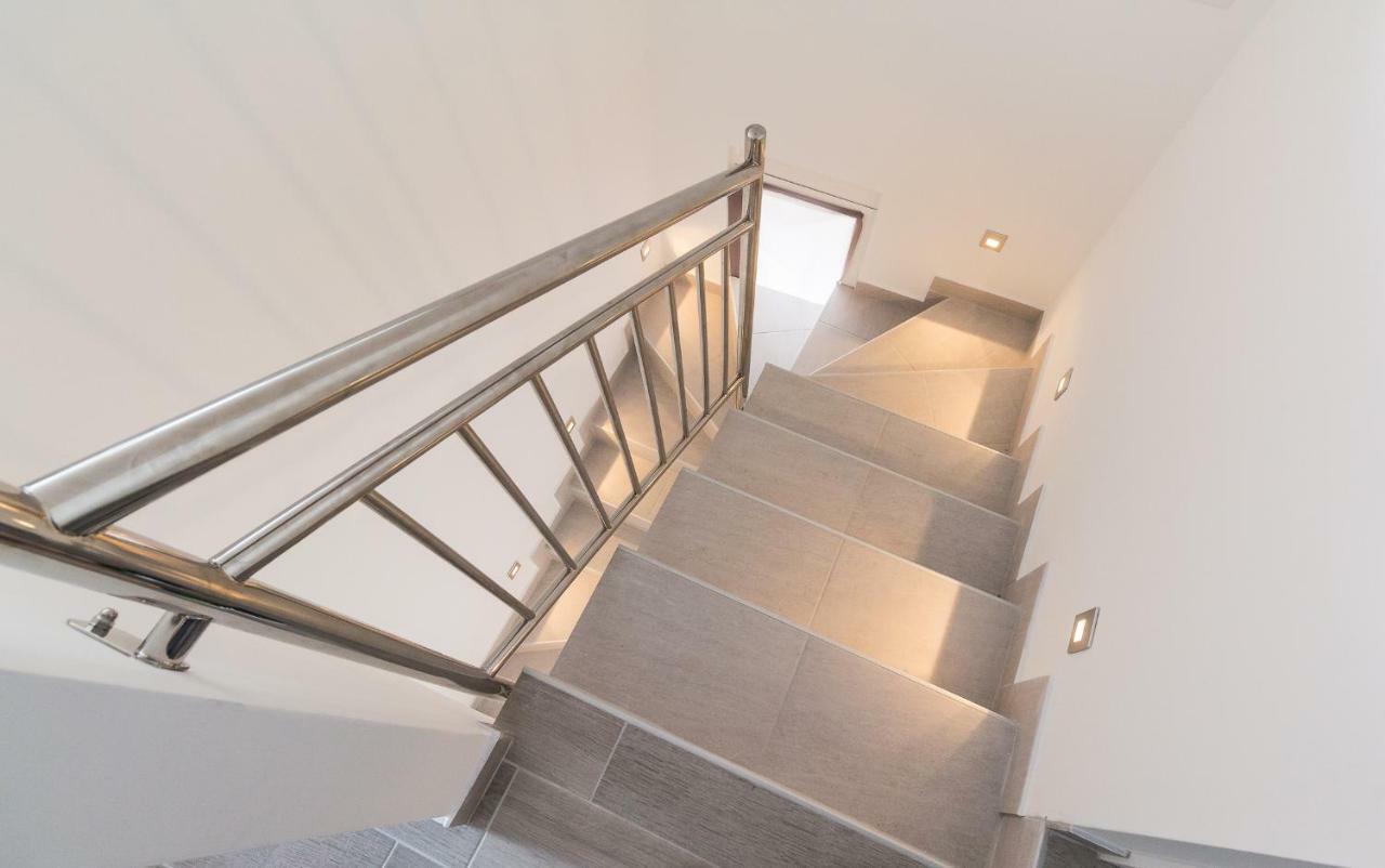 New Apartment Joly Sea View Biograd Na Moru Exterior foto