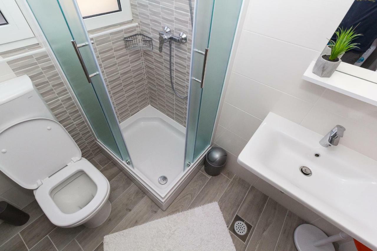 New Apartment Joly Sea View Biograd Na Moru Exterior foto