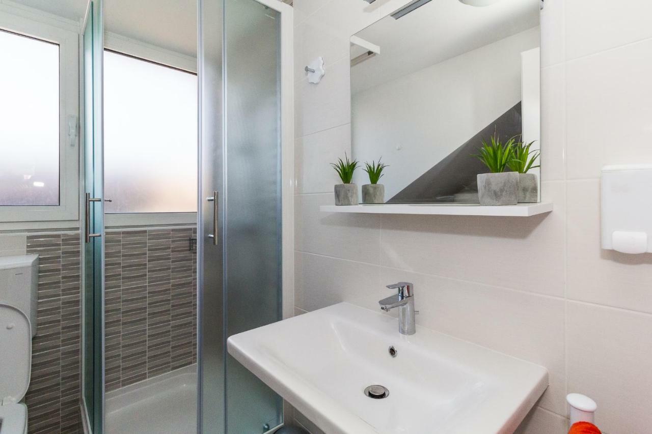 New Apartment Joly Sea View Biograd Na Moru Exterior foto